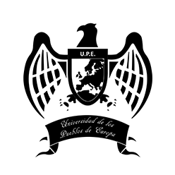 Logo UPE Universidad