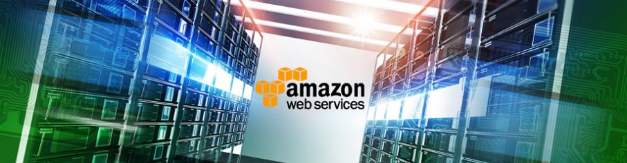 Novedades: Amazon AWS junio
